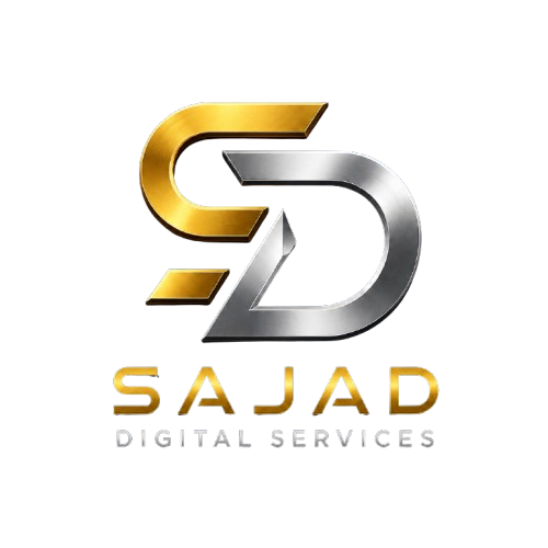 Sajad Digital Services